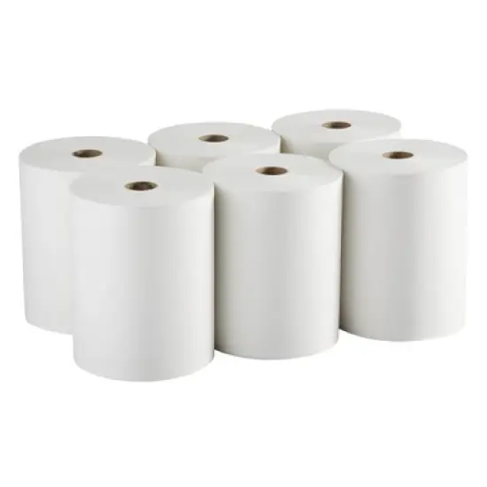 enMotion Touchless Paper Towel Roll 1 Case(s), 1 Towels/ Case image {2}