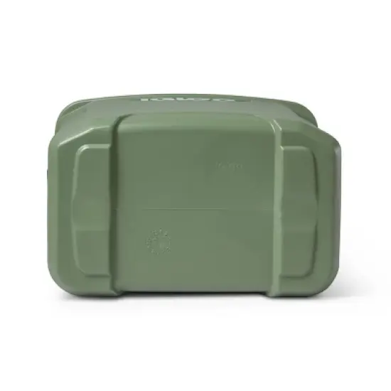 Igloo Ecocool Latitude 30qt Cooler - Green image {10}