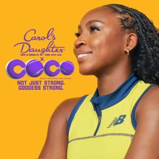 Carol's Daughter Goddess Strength Divine Strength Leave In Conditioner with Castor Oil for Weak, Breakage Prone Hair image {5}