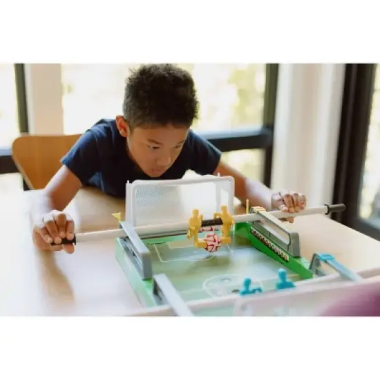 Buffalo Games Flip Kick Soccer Game image {3}