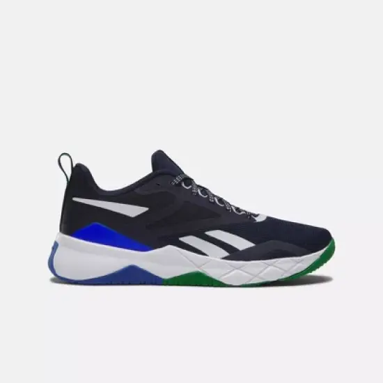 Reebok NFX  Men's Training Shoes Mens Performance Sneakers image {13}
