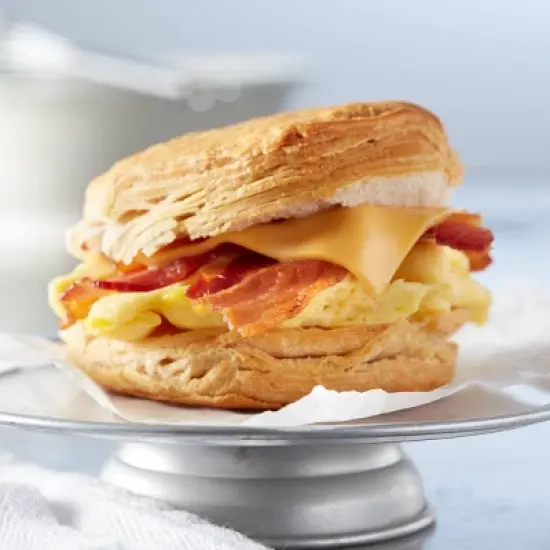 Pillsbury Grands! Flaky Layers Biscuits - 16.3oz/8ct image {9}