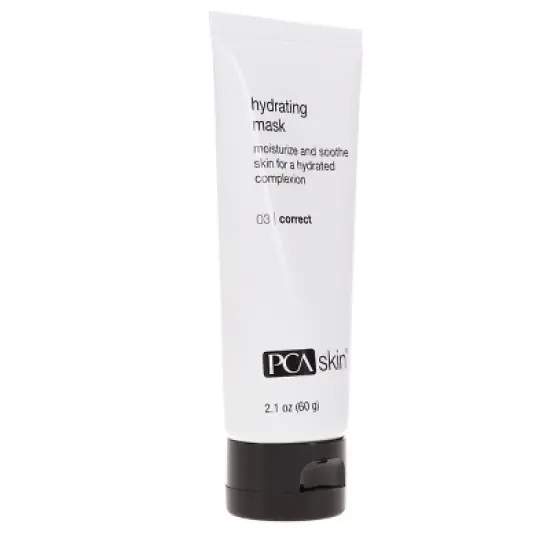 PCA Skin Hydrating Mask 2.1 oz image {5}