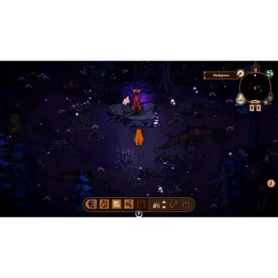 Bear and Breakfast - Nintendo Switch image {6}