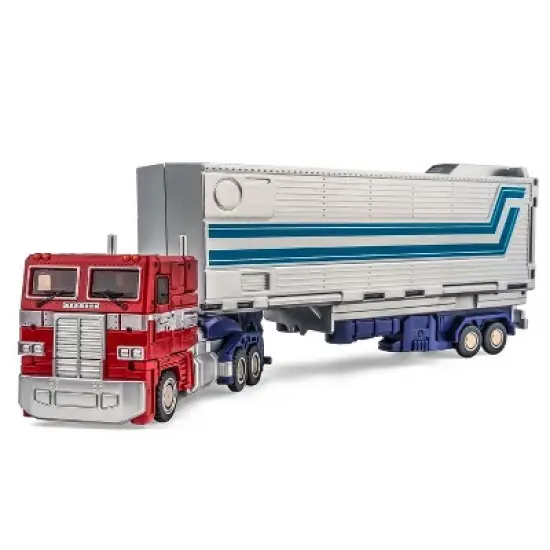 H27EX David Metallic Version | Newage the Legendary Heroes Action figures image {1}