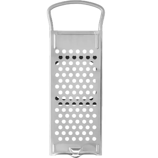 Kuchenprofi Spaetzle Maker, Stainless Steel, 12-Inch x 4.5-Inch image {2}