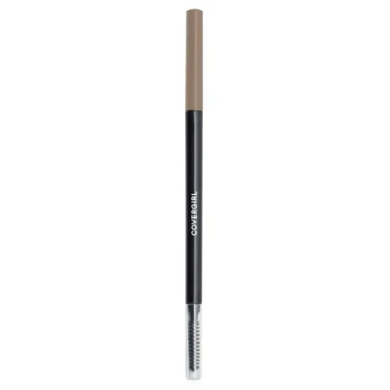 COVERGIRL Easy Breezy Brow Micro Fine + Define Pencil -  0.003oz image {8}