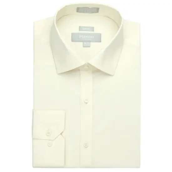 Men's Slim Fit Spandex Dress Shirt From Marquis image {4}