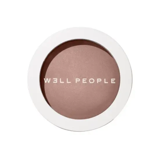 Well People Superpowder Bronzing Powder - 0.31oz image {10}