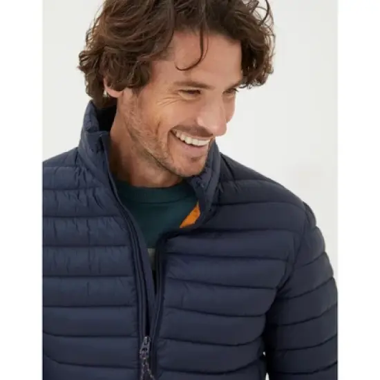 FatFace Men's Dartmouth Jacket image {1}