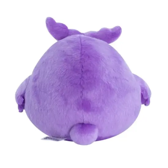 Good Smile Company Dungeons & Dragons 7 Inch Owlbear Collectible Plush image {4}