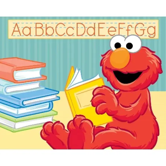 MasterPieces Kids Puzzle Bundle - Sesame Street 4-Pack 24 Piece Jigsaw Puzzles image {4}