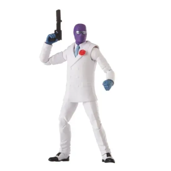 Marvel Spider-Man Legends Marvel's Rose Action Figure image {6}