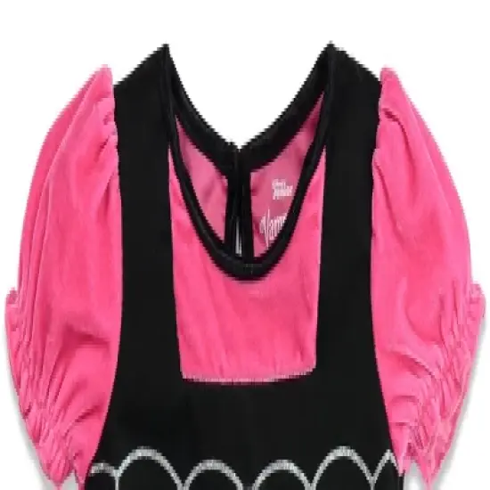 Disney Vampirina Baby Girls Costume Dress Infant  image {6}