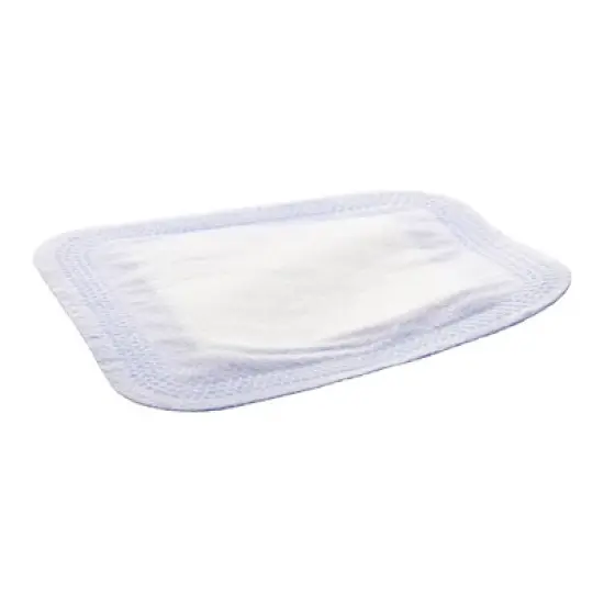 HydraLock SA Super Absorbent Dressing Sterile image {3}