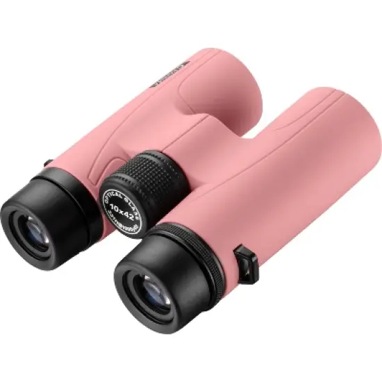 Barska 10x42mm Crush Binoculars - Pink image {2}