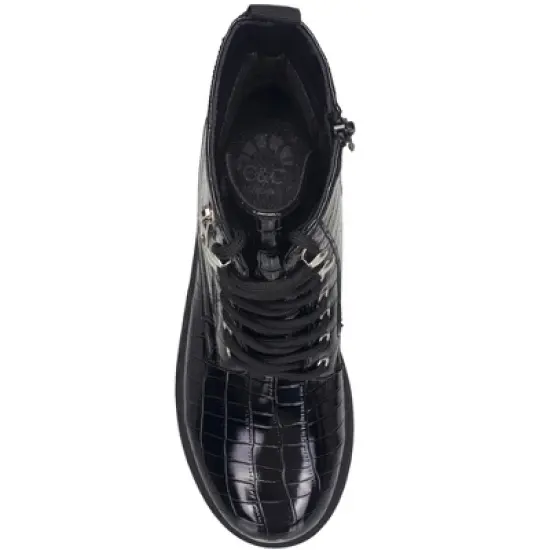 C&C California Women's Janet Booties image {4}