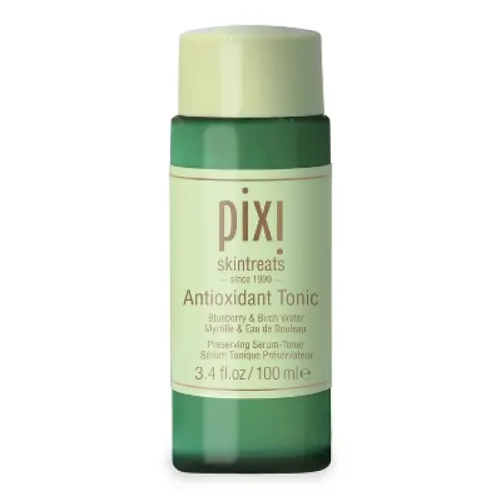 Pixi by Petra Antioxidant Facial Treatment Tonic - 3.4oz image {3}