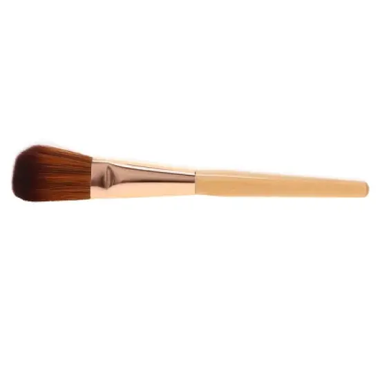 jane iredale Chisel Powder Brush image {5}