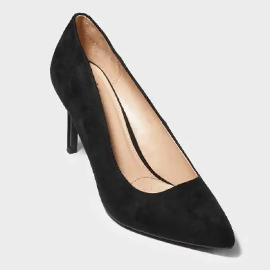 Fab Feet Women's by Foot Petals Ball of Foot Gel Insoles Shoe Cushion Clear - 1 pair: Urethane Material image {2}