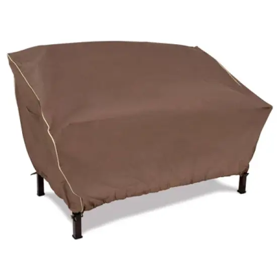 Armor All Loveseat Cover 60" x 35" x 32" image {1}