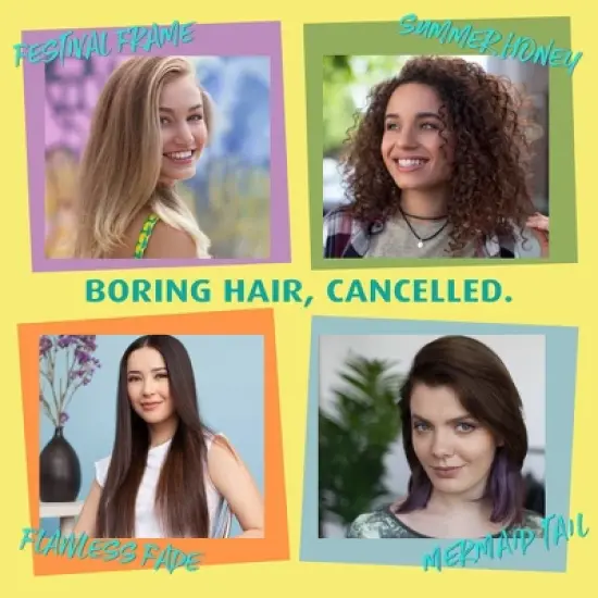 Sun In Lemon Fresh Hair Lightener - 4.7 fl oz image {3}