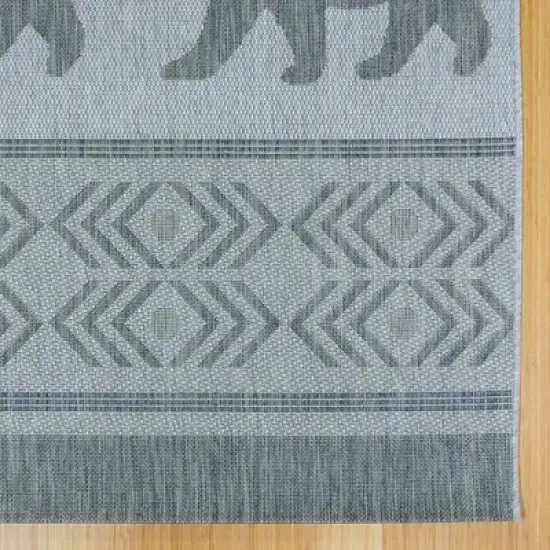 Paseo Orin Outdoor Rug - Avenue33 image {3}