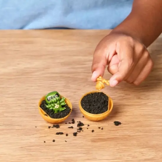 Treasure X Lost Lands Skull Island Skull Temple Mega Playset image {12}