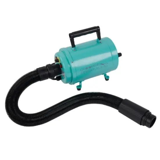 Groomer Essentials Replacement Hose - Fits the Groomer Essentials Force Dryer image {3}