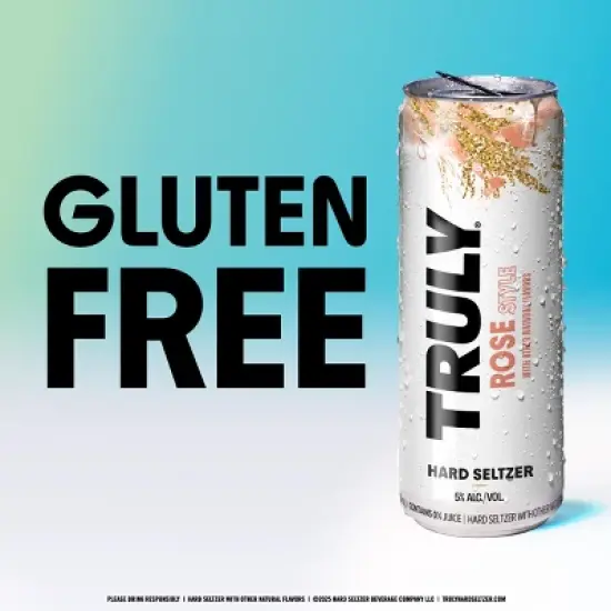 Truly Hard Seltzer Variety Pack - 12pk/12 fl oz Cans image {5}