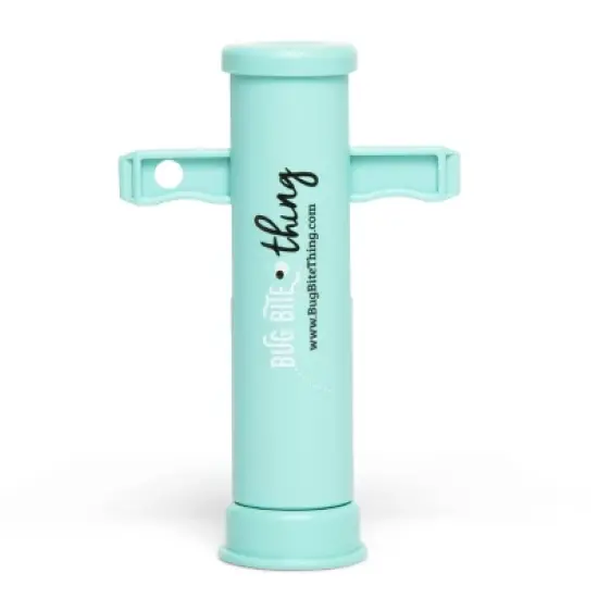 Bug Bite Thing  Insect Bite + Sting Suction Tool Anti-Itch Treatment image {5}
