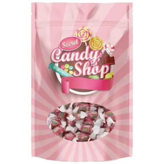 Jolly Rancher Zero Sugar Hard Candy - Raspberry (Sugar Free) image {1}