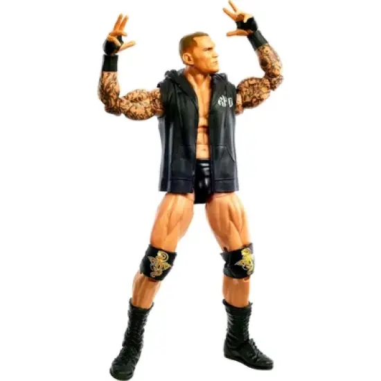 WWE Top Picks Elite Collection Randy Orton Action Figure - Wave 3 image {2}