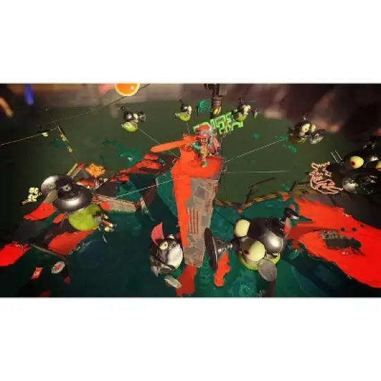 Splatoon 3 - Nintendo Switch image {6}