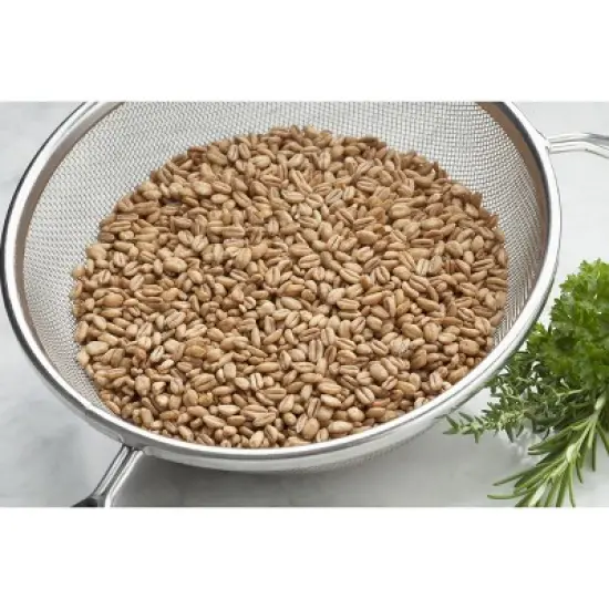 Pearled Farro Grain - by Food To Live image {4}