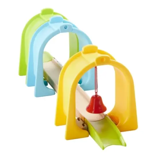 Kullerbu Color Bell Tunnel 3 Piece Accessory image {1}