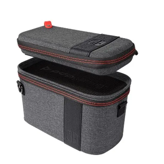 PDP Gaming Nintendo Switch Pull-N-Go Case image {2}