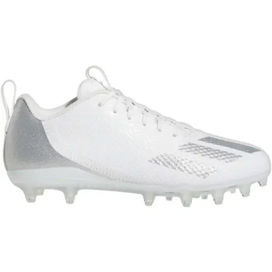 Adidas Youth adizero Spark Molded Football Cleats image {1}