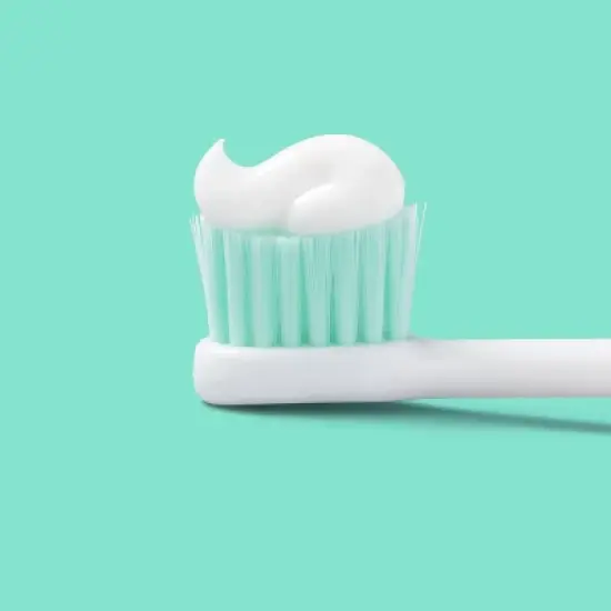 Kids' Battery Toothbrush Replacement Heads - 2pk - up&up&trade; image {1}