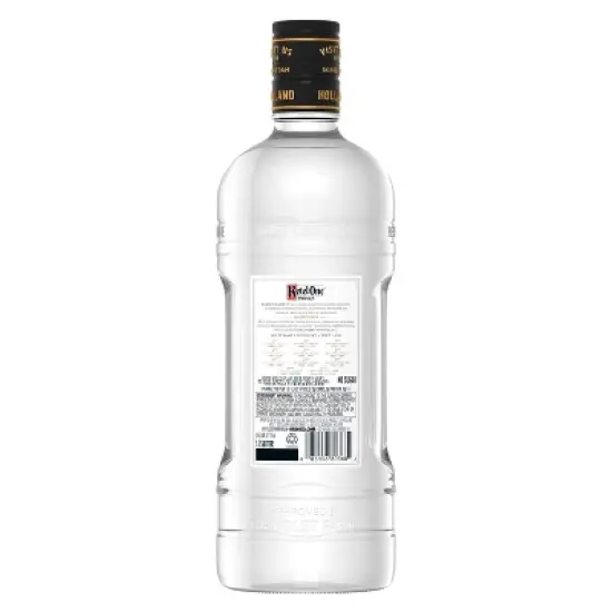 Ketel One Vodka - 1.75L Bottle image {8}