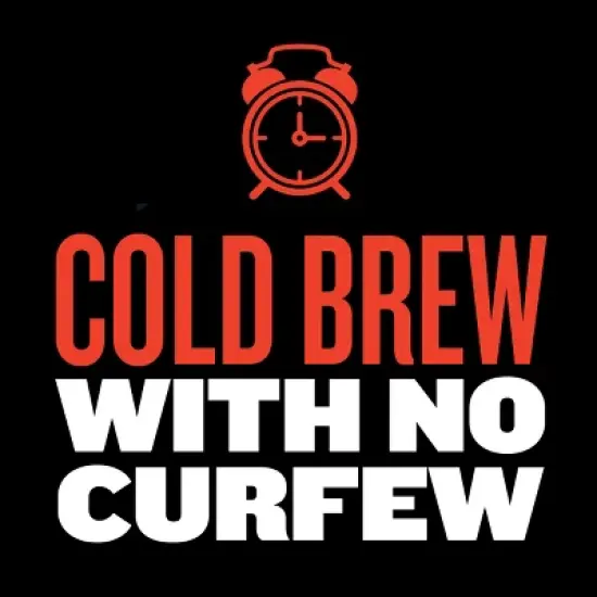 SToK Decaf Unsweetened Cold Brew Coffee - 48 fl oz image {5}