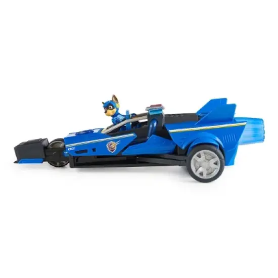 PAW Patrol: The Mighty Movie Chase Transforming Cruiser image {6}