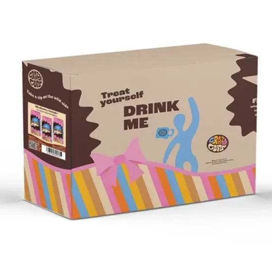 Blueberry Cobbler Flavored Ground Coffee image {1}