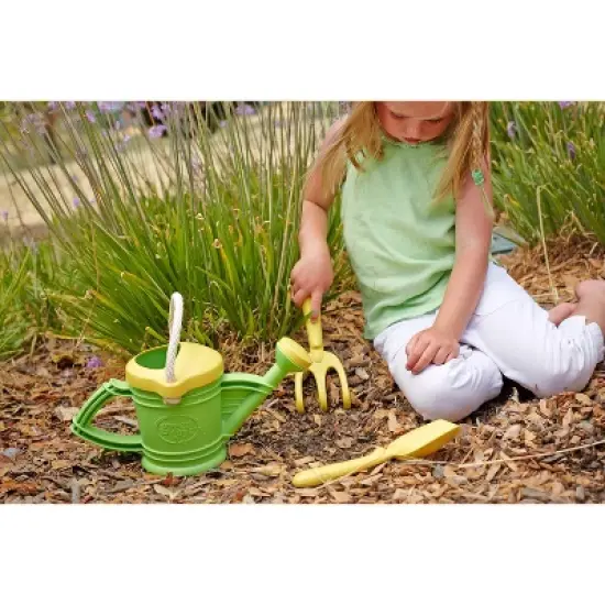 Green Toys Watering Can image {6}