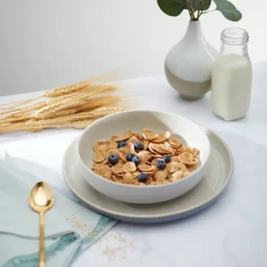 Nature's Path Heritage Flakes Breakfast Cereal - 13.25oz image {2}