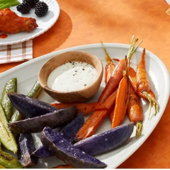 Fresh Organic Zucchini - 2ct image {2}