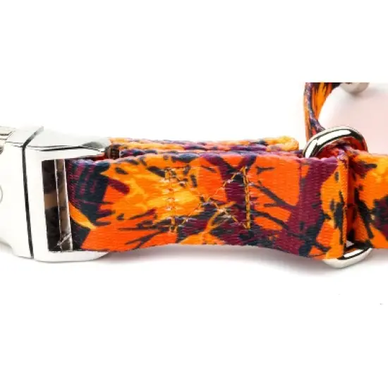 Country Brook Petz Martingale with Premium Buckle - Camouflage Collection image {5}