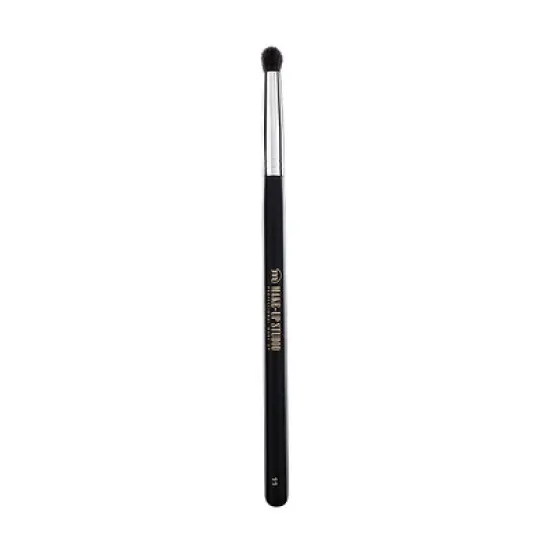 Make-Up Studio Amsterdam Tapered Eyeshadow Blend Brush 10 - Makeup Brushes - 1 pc image {3}
