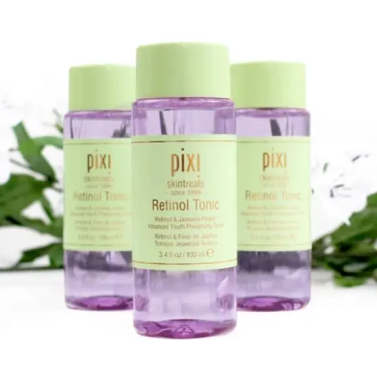 Pixi by Petra Retinol Tonic image {2}