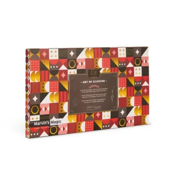 FAO Schwarz Marvin's Magic Pens - 25pc image {4}